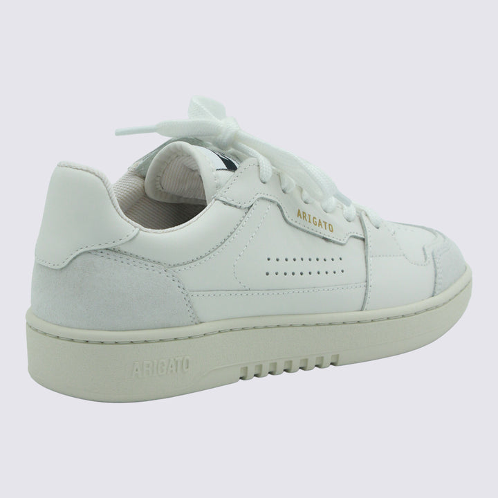 Axel Arigato Sneakers - Bianco | 6299e4af0b35c938fa0a3b450d94c7561a6131d4