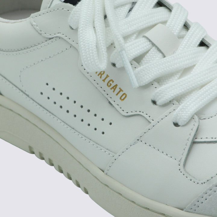 Axel Arigato Sneakers - Bianco | b512db93a8fab8582ae89dc3ea5b2e598ef6fc28