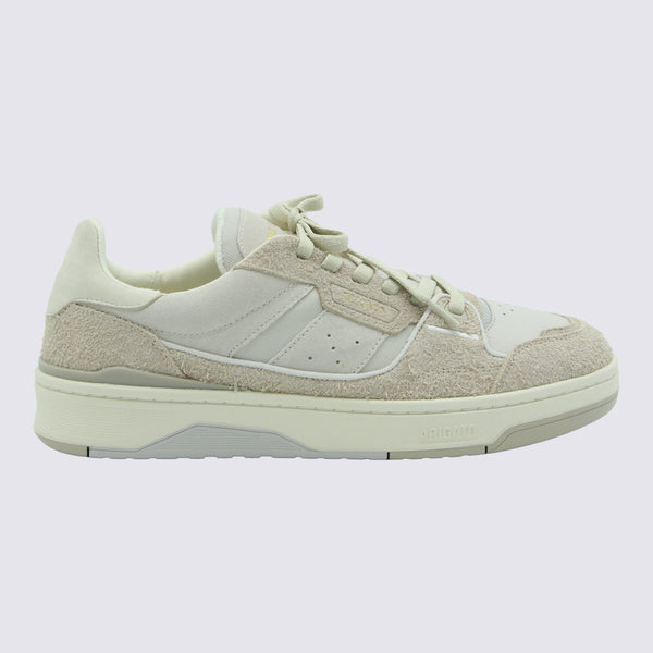 Sneakers Beige/Light Taupe