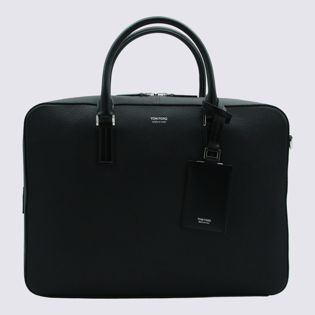 Tom Ford Bags - Nero | d73a35c9066dc61a52e9e22ee9fe70b1b43cfbf8