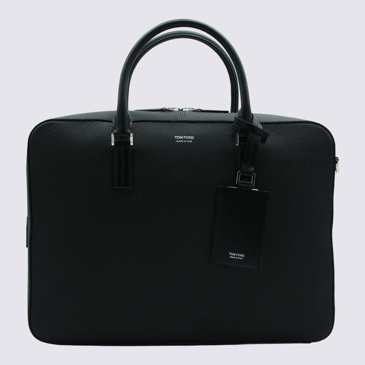 Tom Ford Bags - Nero | d73a35c9066dc61a52e9e22ee9fe70b1b43cfbf8