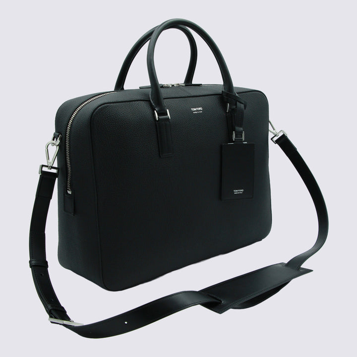 Tom Ford Bags - Nero | 0f7ac983e1fb5f984be8774080ea903c7097cd42