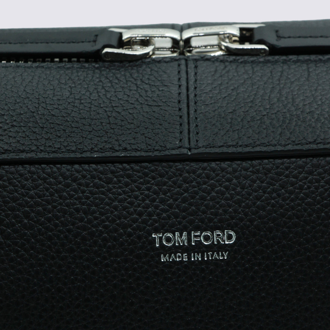 Tom Ford Bags - Nero | 908c52c16d5330a7b21d57c8ac2f20e5c7bf1d83