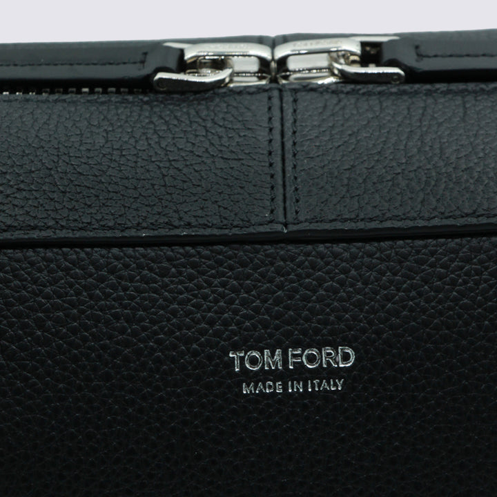 Tom Ford Bags - Nero | 908c52c16d5330a7b21d57c8ac2f20e5c7bf1d83