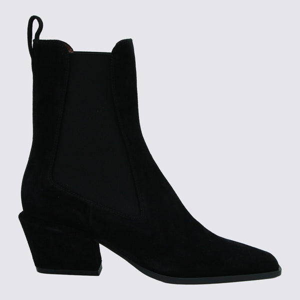 Boots Nero