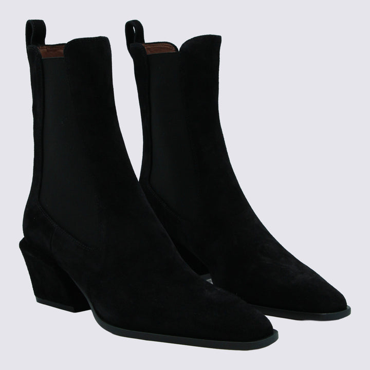 Paris Texas Boots - Nero | 236a51079903075c0488caff141ed308d12add23