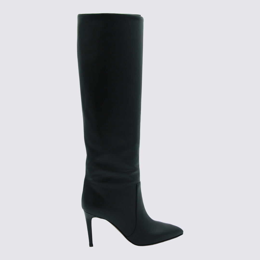 Paris Texas Boots - Nero | cc8fe471f0ff509d42ebe5ae5ac76149396b57bf