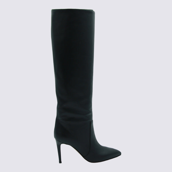Boots Nero