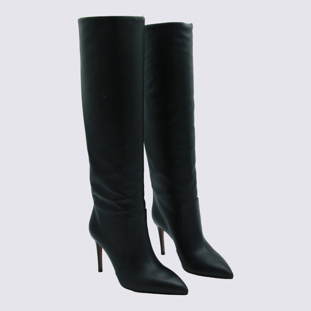 Paris Texas Boots - Nero | b3da848e024ce7d1bf76d3101ace9e7924ec93bd