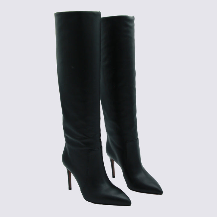 Paris Texas Boots - Nero | b3da848e024ce7d1bf76d3101ace9e7924ec93bd