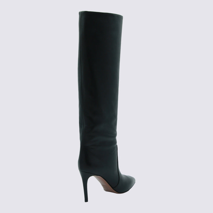 Paris Texas Boots - Nero | 3d6d0effce0294ce83473549157ce0066c443e2b