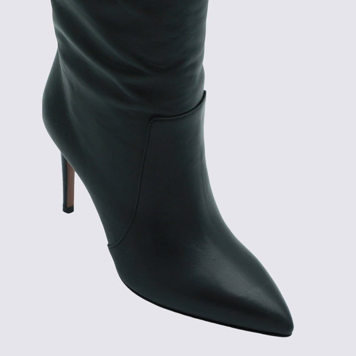 Paris Texas Boots - Nero | 354a98e39aab5b3e4e452647dd1af347c11e05ca