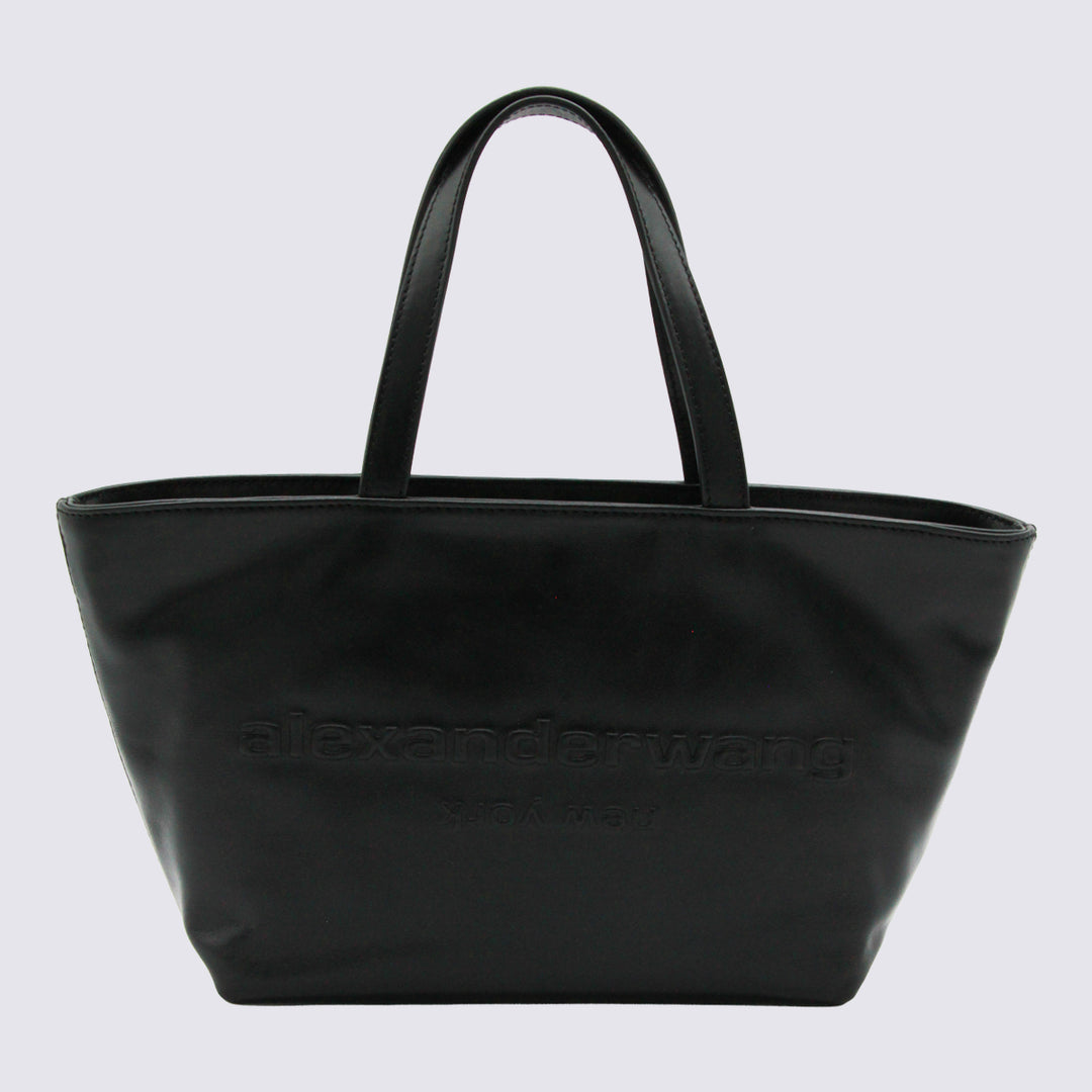 Alexander Wang Bags - Nero | d168d30a8fdf3210406fbd22c17e3b6a1ce9ed75