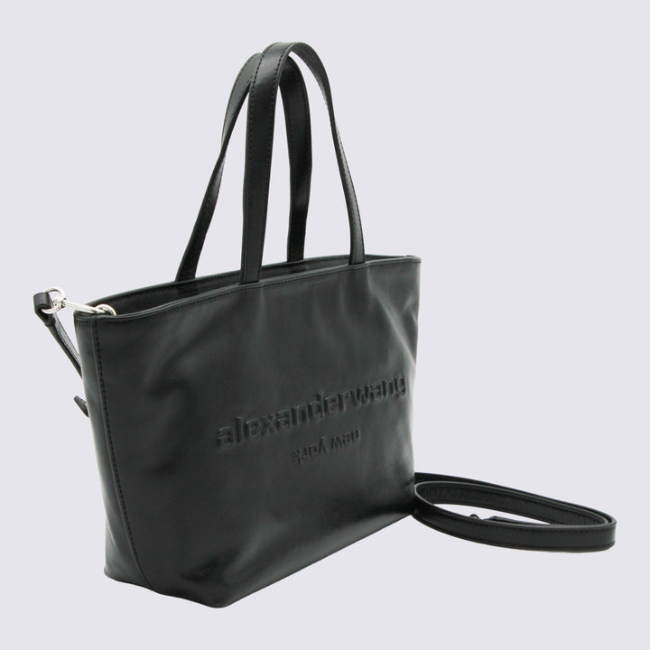Alexander Wang Bags - Nero | 3200e5ea6e0121c4fb7e96de385199906641a756