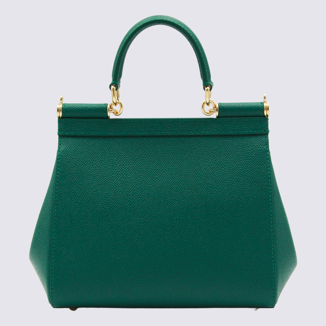 Dolce & Gabbana Bags - VERDE SMERALDO | 011b3c7ee2ea11ec850338b921ff32e75adaddba