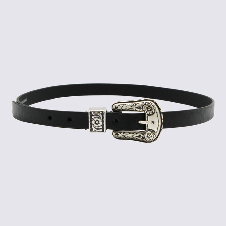 Golden Goose Belts - Nero | d949fe788cc00ddc5c71d7cf99082e900ee3651e
