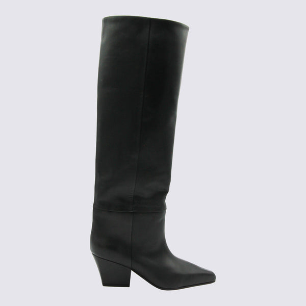 Boots Nero