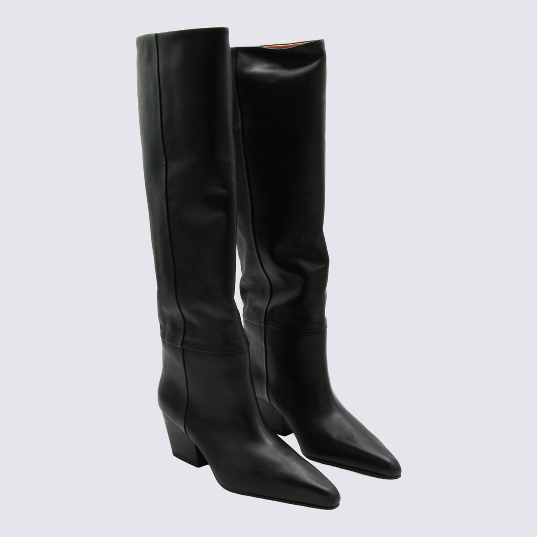 Paris Texas Boots - Nero | fbc004f69f74c7d7d6ecc3f99d2b851e095a0764