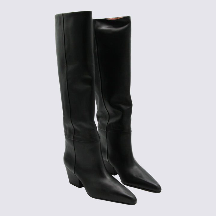 Paris Texas Boots - Nero | fbc004f69f74c7d7d6ecc3f99d2b851e095a0764