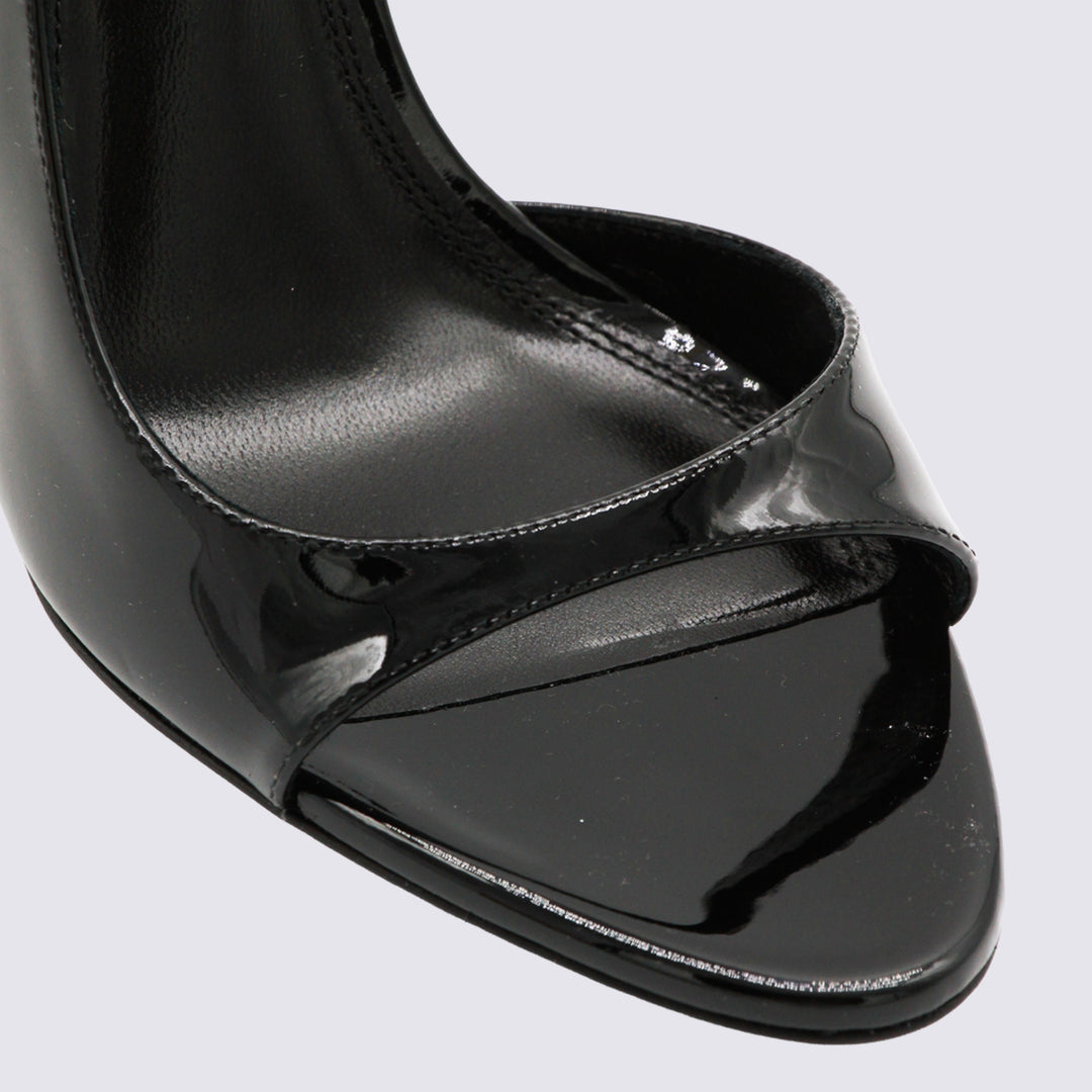 Paris Texas Sandals - Nero | 5e1f23e1ec1bd718c5f0b51a5be48d263d6744ef
