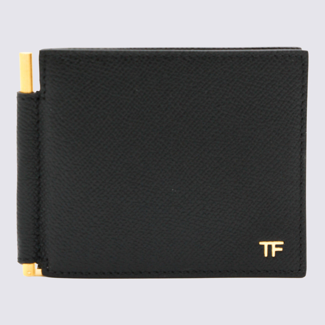 Tom Ford Wallets - Nero | 11989c9bebd71f7b393d622906e38c61e7727a95
