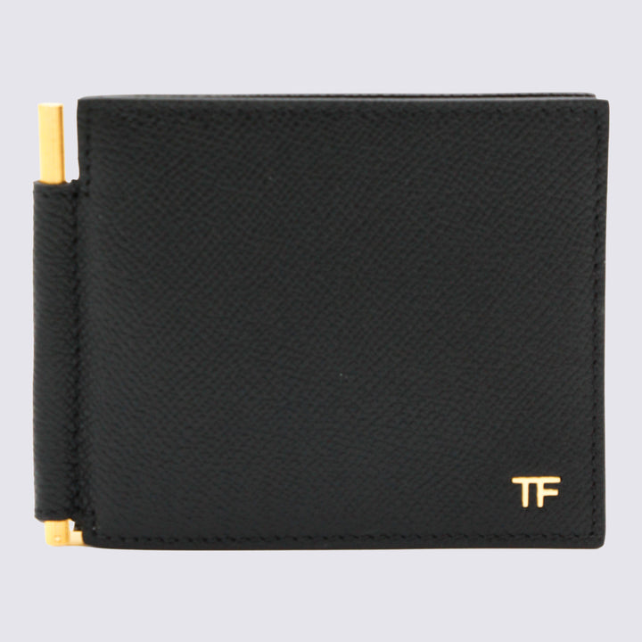 Tom Ford Wallets - Nero | 11989c9bebd71f7b393d622906e38c61e7727a95