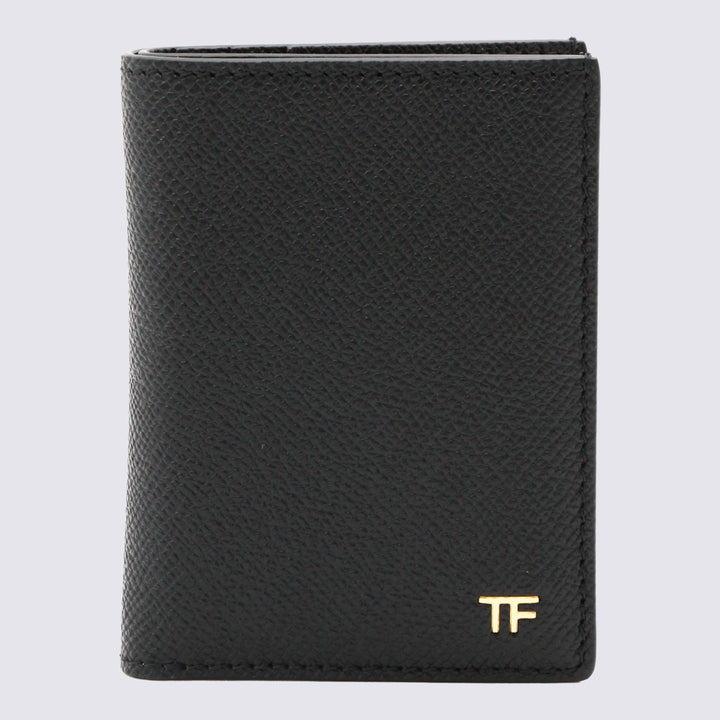Tom Ford Wallets - Nero | c34af1e50dddea1cc3f22e65ffcedc5a45d67e8b