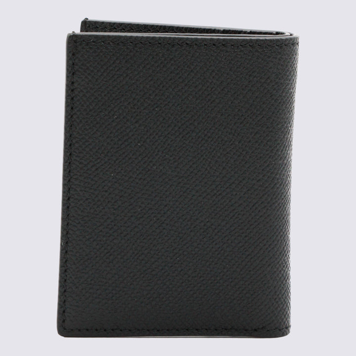 Tom Ford Wallets - Nero | 5785e0edfed35a082ffda444640785e83ce22630