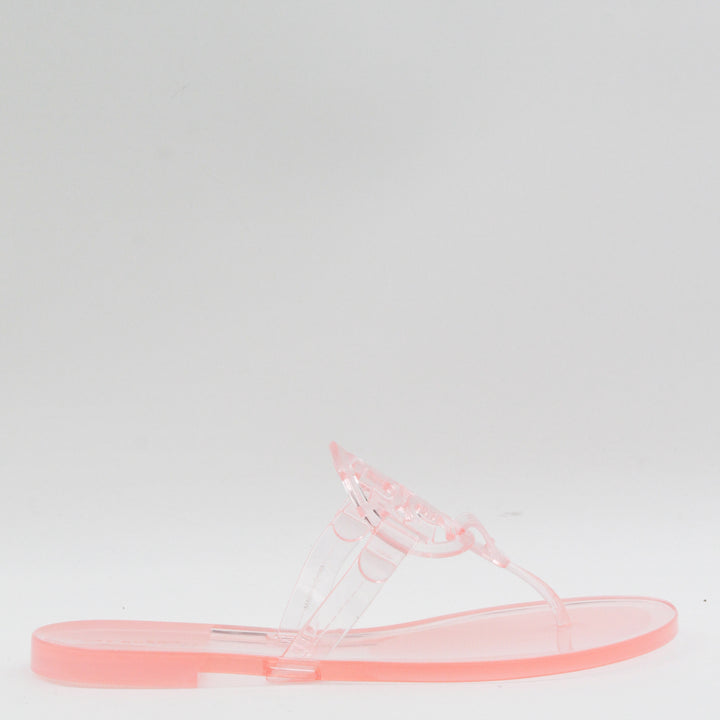 Tory Burch Flat shoes - Rosa | a37db5ac312470d8423d316e484f0ecbd3126fed