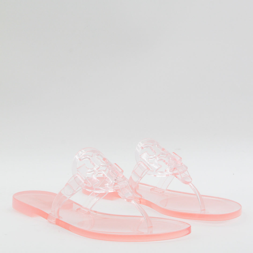Tory Burch Flat shoes - Rosa | 07dd917abd04faaef2f41cffff6a1271507146f3