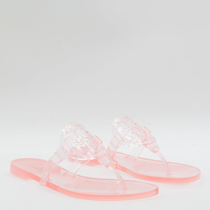 Tory Burch Flat shoes - Rosa | 07dd917abd04faaef2f41cffff6a1271507146f3