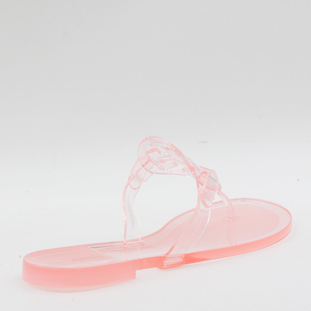 Tory Burch Flat shoes - Rosa | e1f86f3116f48df6c232be1ae29fdbf59989bad4