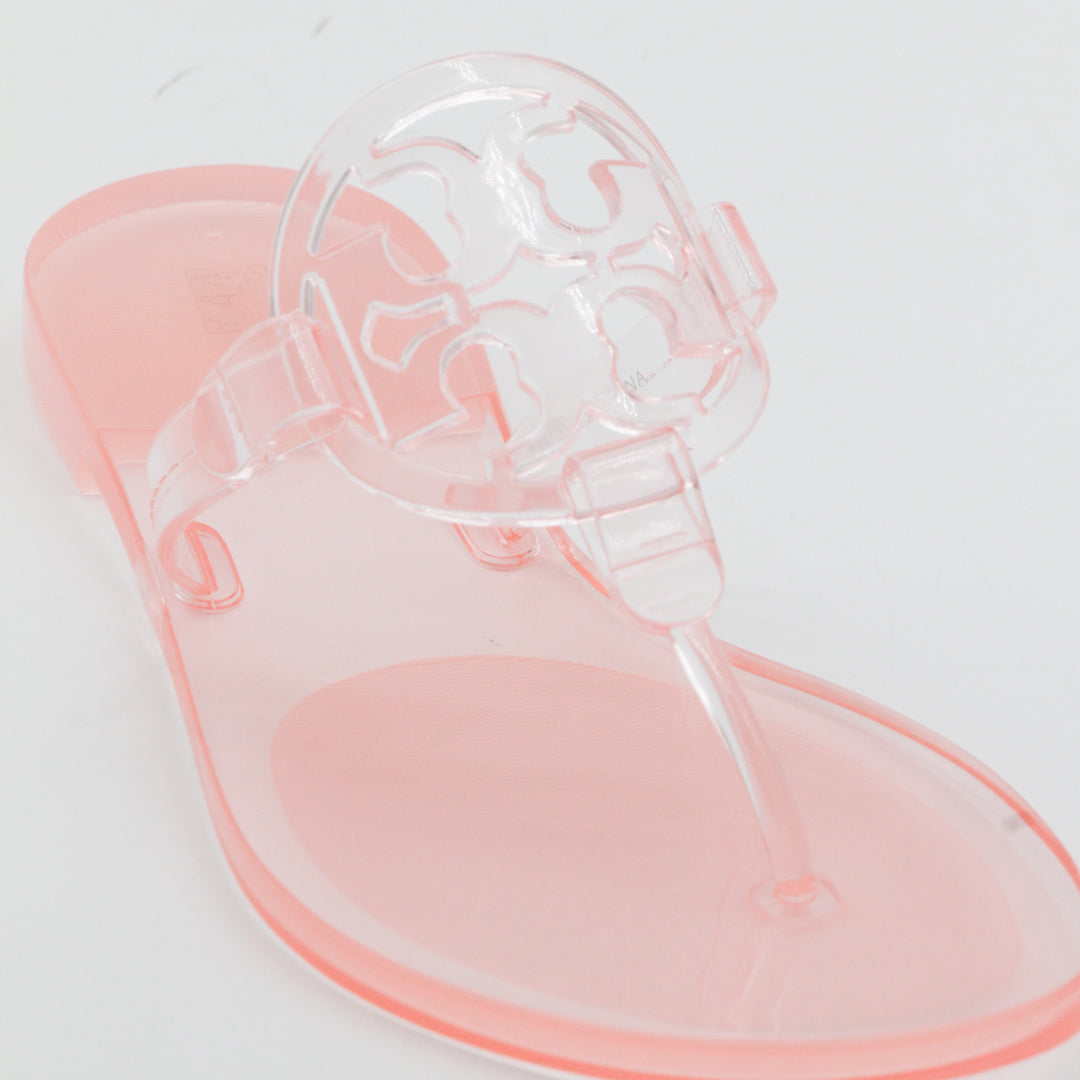 Tory Burch Flat shoes - Rosa | 0121eee11ba93c4ddc0105becf732dd8c49b6d62