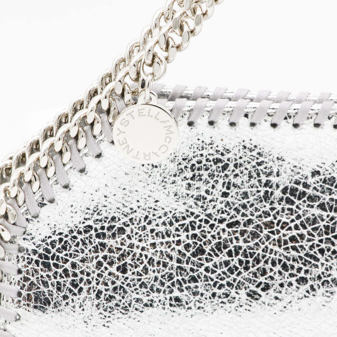 Stella Mccartney Bags - Silver | 80180c8c3f4cf542ae0db9de3495dd6ba05472cd