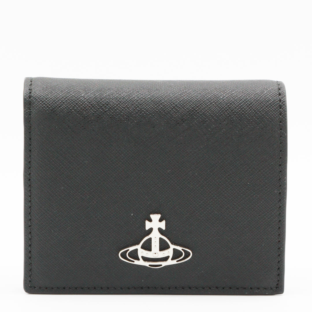 Vivienne Westwood Wallets - Nero | e2244f8c0bd4716944bc05481d5e0163d704dac5