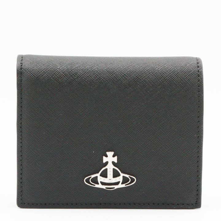 Vivienne Westwood Wallets - Nero | e2244f8c0bd4716944bc05481d5e0163d704dac5
