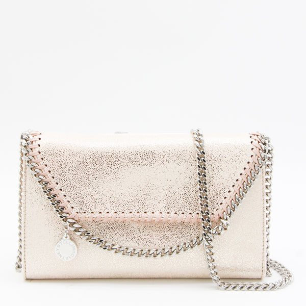 Bags Shell Pink