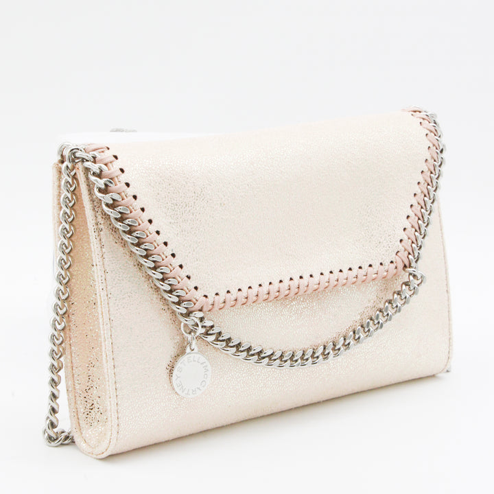 Stella Mccartney Bags - SHELL PINK | 2cfbe3968273106191fd33519cba6e18cff41d28