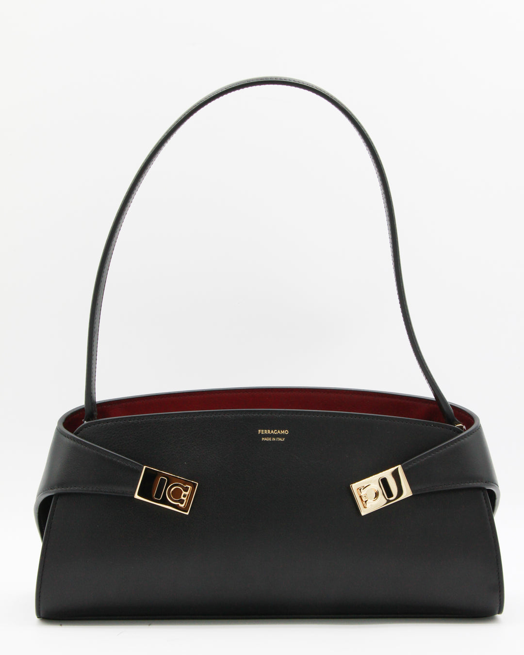 Ferragamo Bags - NERO || BORGOGNA || BORGOGNA | f5abb8652dcf6ca273c52ab68e092cb5bd7b81cd