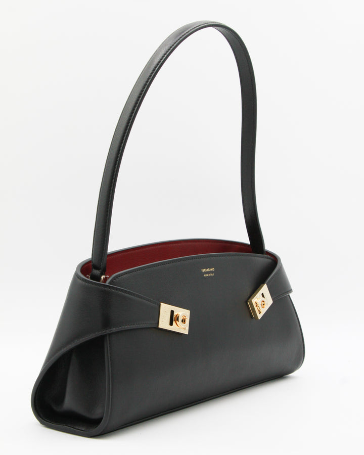 Ferragamo Bags - NERO || BORGOGNA || BORGOGNA | 211e91f50a516dd2b728eda529222a0dc1d64146