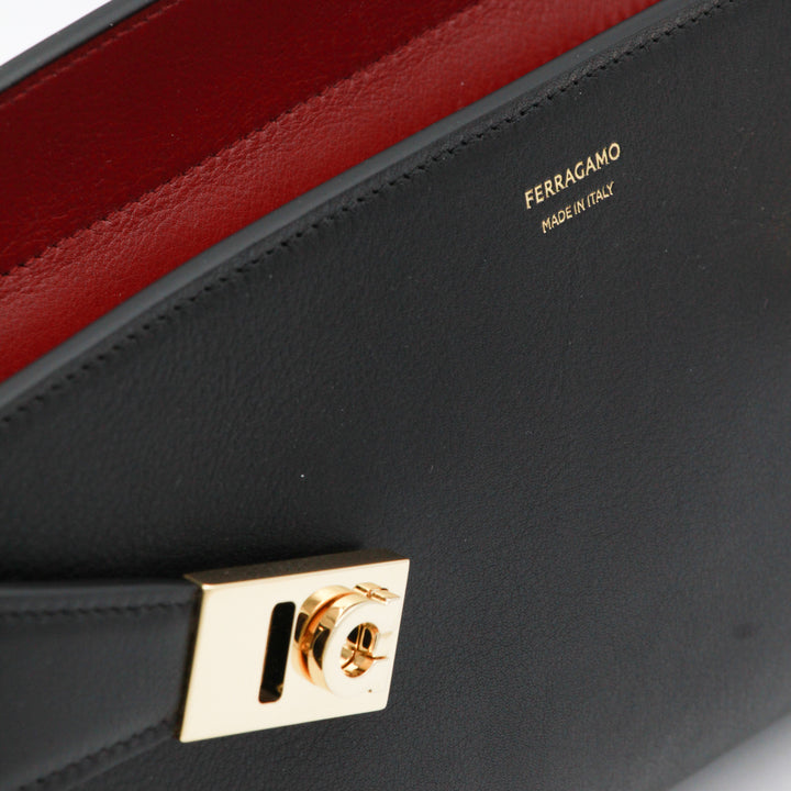 Ferragamo Bags - NERO || BORGOGNA || BORGOGNA | d5395837ece0c2d993cc36e943d9953730f4827f