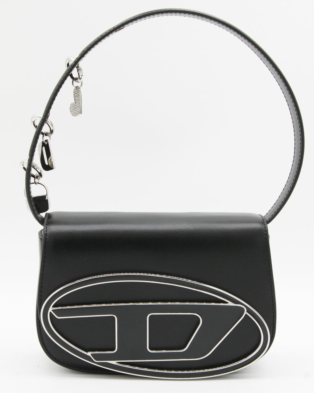 Diesel Bags - Nero | 3bedc09f0fd1d0923135ab2e1900daeba390583c