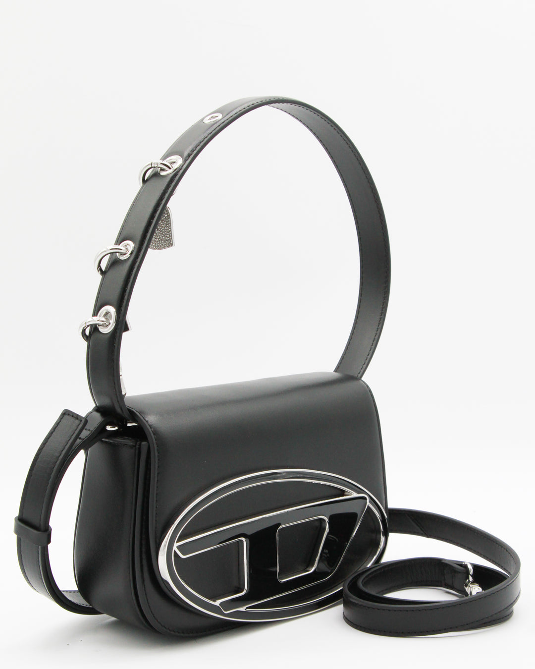 Diesel Bags - Nero | 218db7c895c54b00213dc6d95131ef0fe9934928