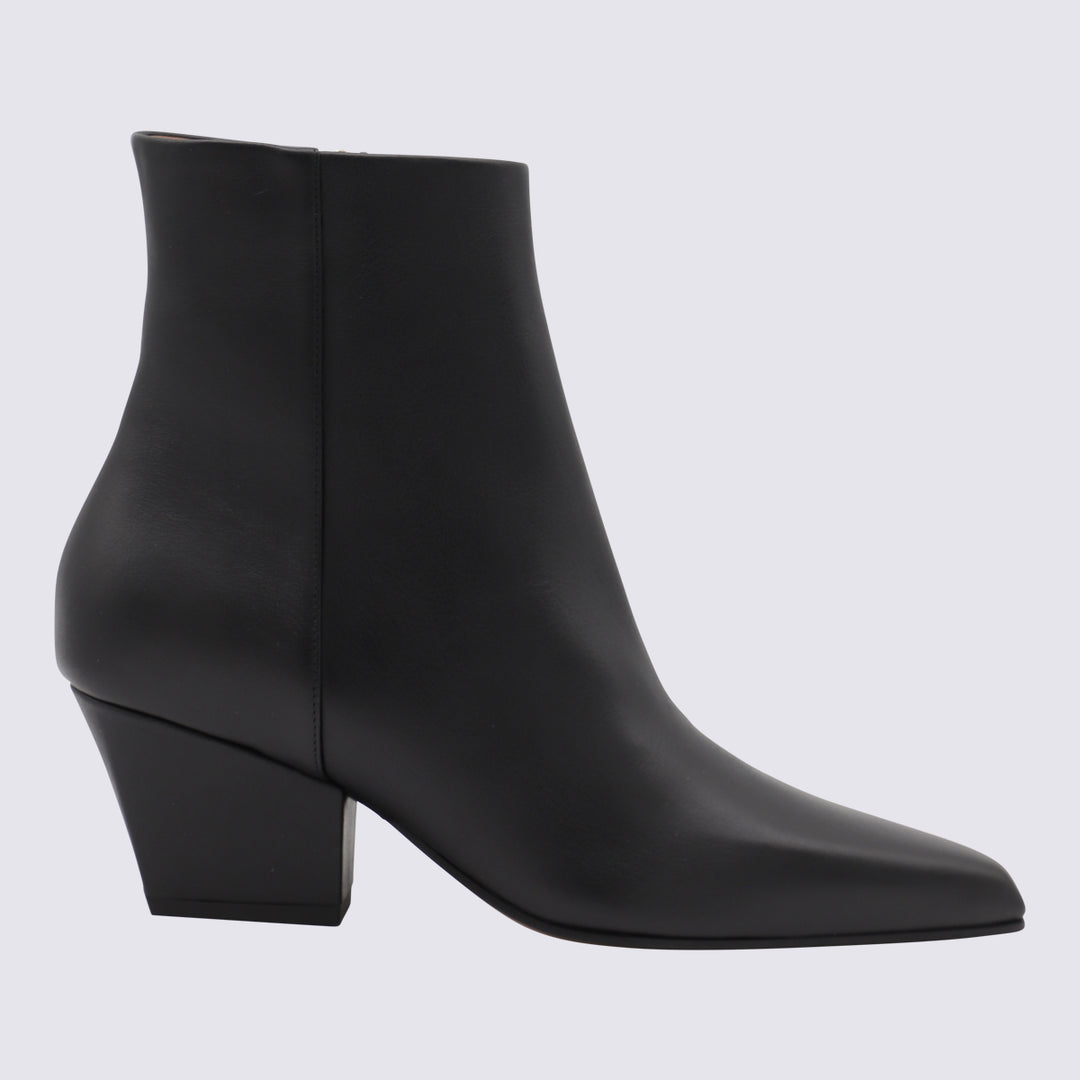 Paris Texas Boots - Nero | 7d216522601a408a8b76562d8d08cd60370b4d89