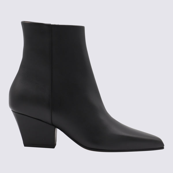 Boots Nero