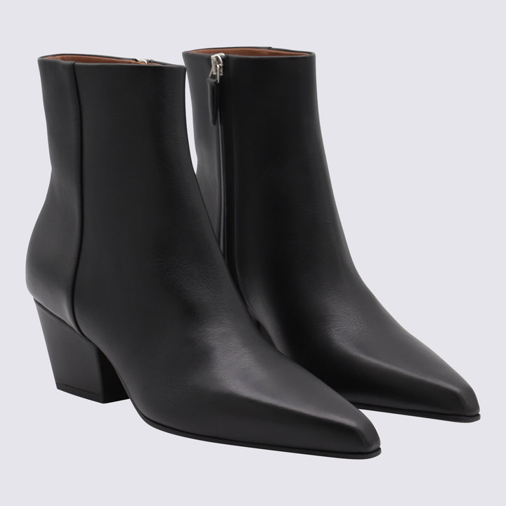 Paris Texas Boots - Nero | a25d3ea89169ba9cbb037a6d9d41ea6de91c3e93