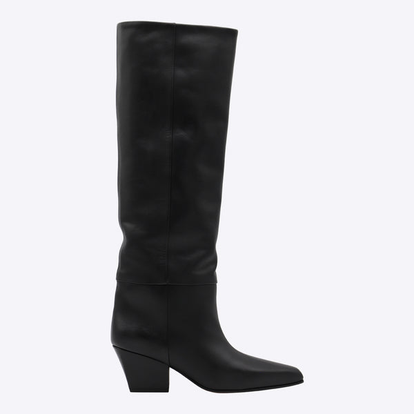 Boots Nero