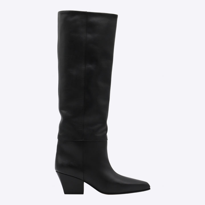 Paris Texas Boots - Nero | 4b302fc3236ff870a8cd1632250740b9cf881a7f