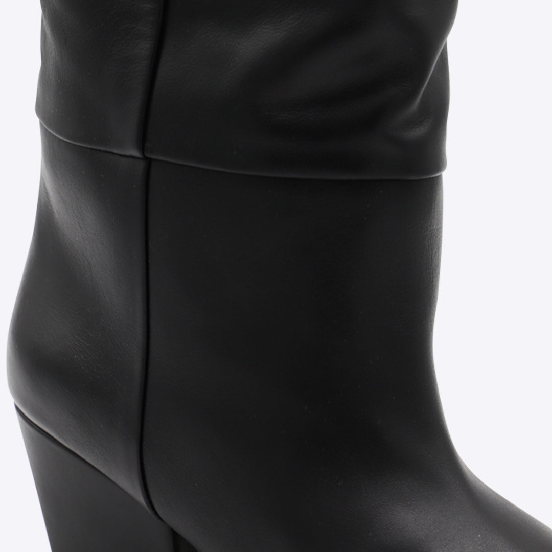 Paris Texas Boots - Nero | 288cb0547f1cb94d53996a2ac2acdc056a9fe401