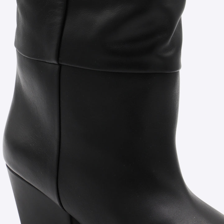 Paris Texas Boots - Nero | 288cb0547f1cb94d53996a2ac2acdc056a9fe401
